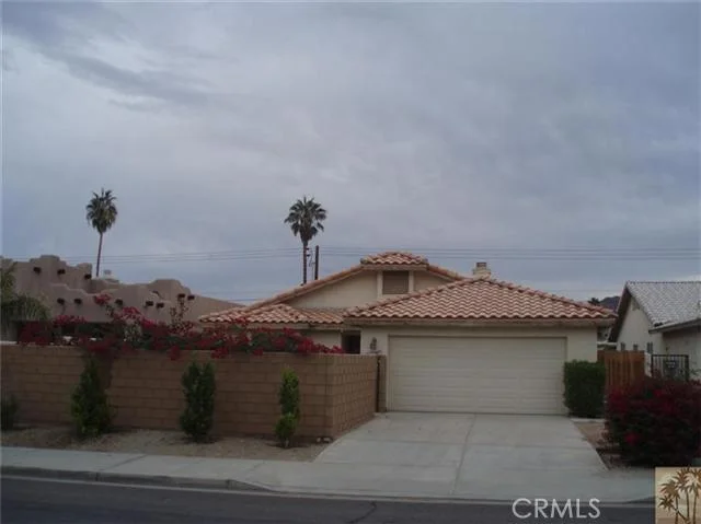 52340 Eisenhower Drive, La Quinta, CA 92253