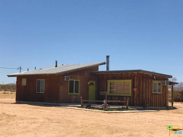 61980 Mercury, Joshua Tree, CA 92252