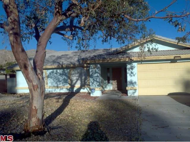 10050 Palm, Desert Hot Springs, CA 92240