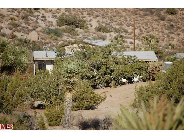 5505 Roberts, Yucca Valley, CA 92284