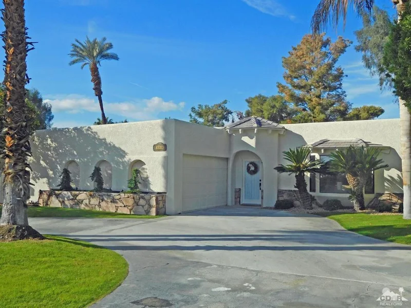 45313 Club, Indian Wells, CA 92210