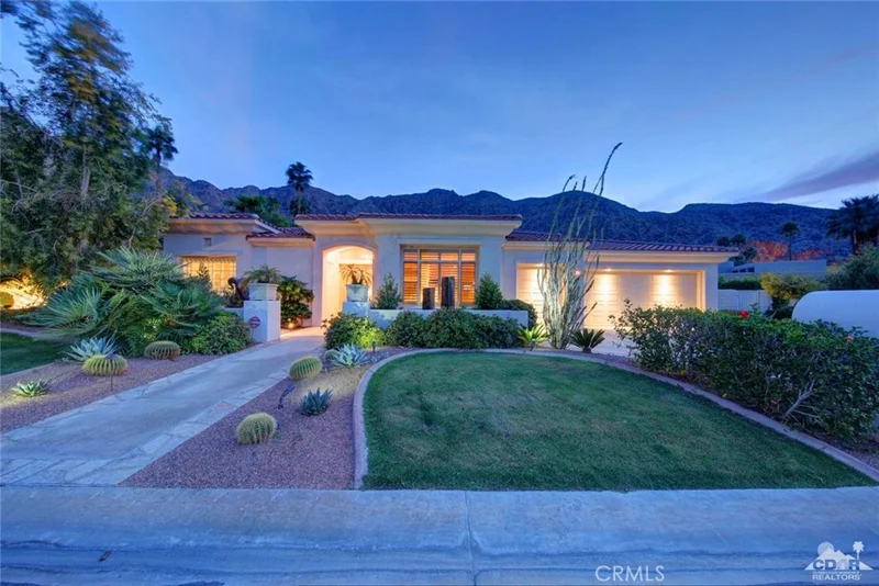 46420 War Bonnet, Indian Wells, CA 92210
