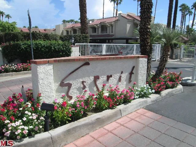 2700 Golf Club #110, Palm Springs, CA 92264