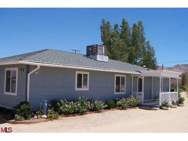 62095 Plaza, Joshua Tree, CA 92252