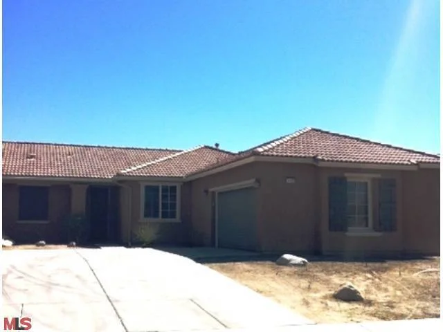 11412 Bald Eagle, Desert Hot Springs, CA 92240