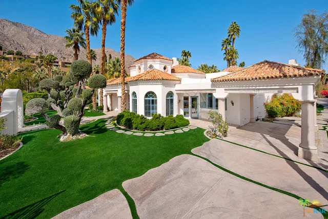 420 Chino, Palm Springs, CA 92262