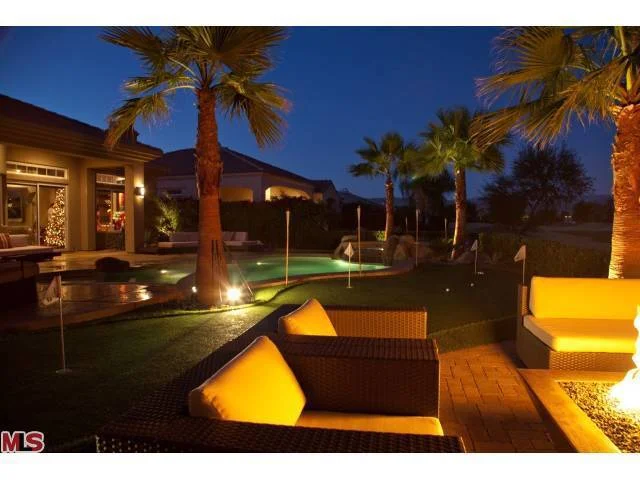 42 Via Bella, Rancho Mirage, CA 92270