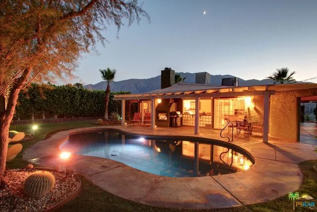 2978 Starr, Palm Springs, CA 92262