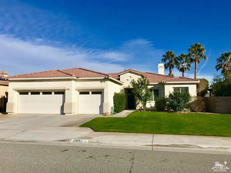 43052 Freesia, Indio, CA 92201