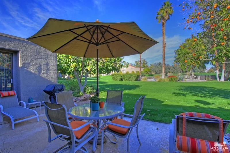 544 Desert West, Rancho Mirage, CA 92270