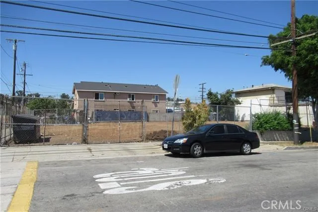 4111 Hammel, Los Angeles, CA 90063