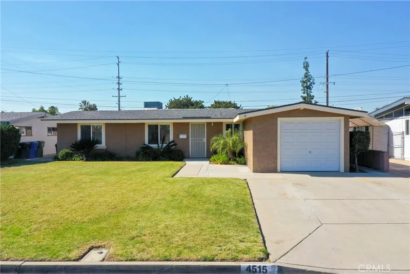 4515 Saint Malo, Covina, CA 91722