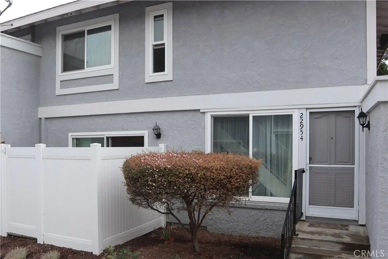 22954 Via Cereza #3D, Mission Viejo, CA 92691