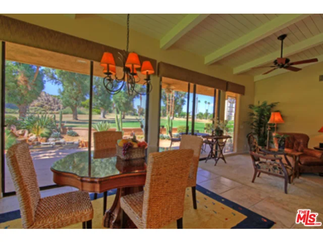 46315 Quail Run, Indian Wells, CA 92210