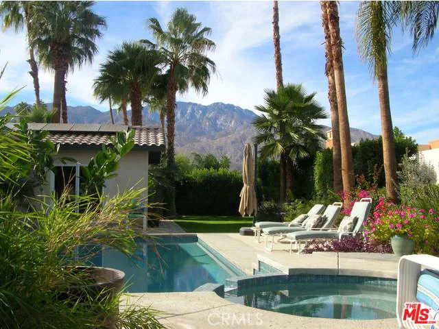 2950 Araby, Palm Springs, CA 92264