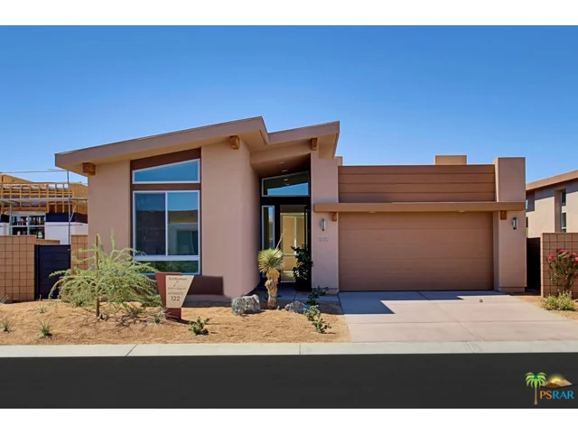4219 Indigo, Palm Springs, CA 92262