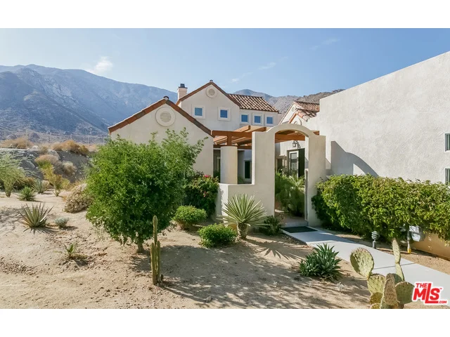 2959 Lantana, Palm Springs, CA 92264