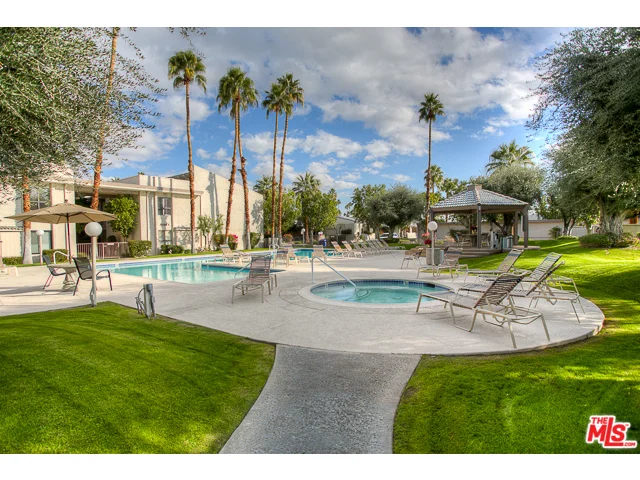 1150 Palm Canyon #7, Palm Springs, CA 92264