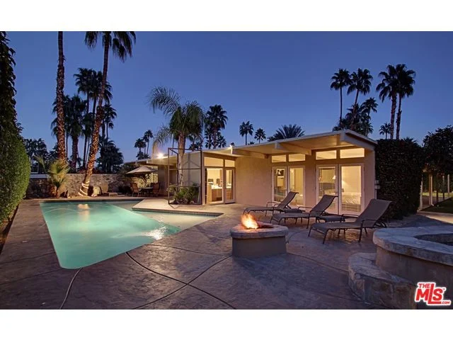 231 Lilliana, Palm Springs, CA 92264