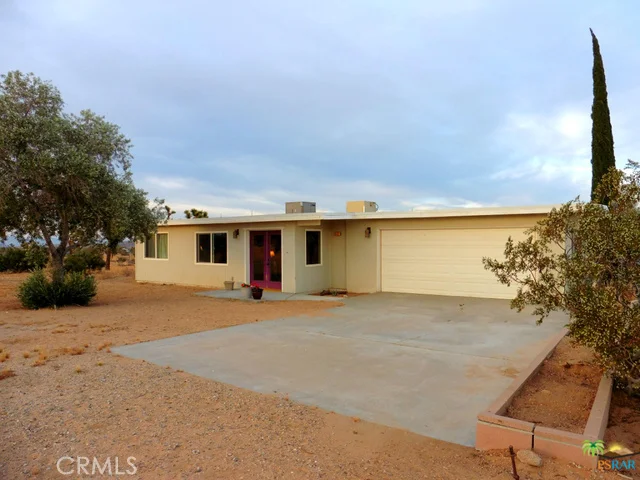 3021 Warren Vista, Yucca Valley, CA 92284