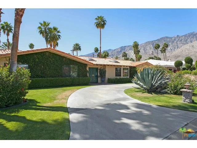 1155 Marion, Palm Springs, CA 92264