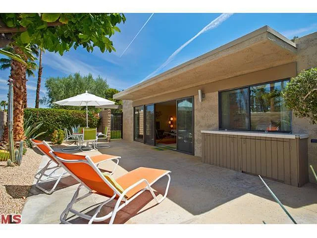 1903 Sandalwood #R, Palm Springs, CA 92262
