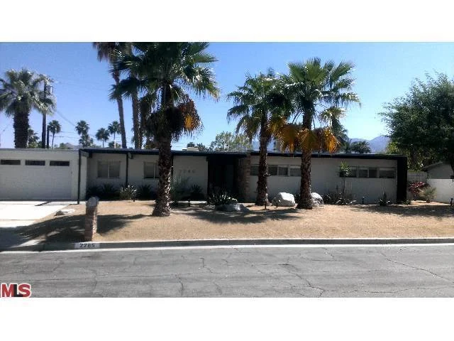 2285 Desert Palms, Palm Springs, CA 92262
