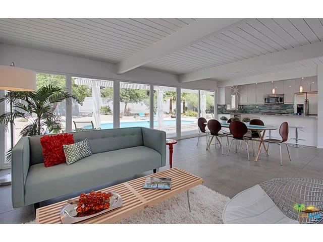 2980 Plaimor, Palm Springs, CA 92262