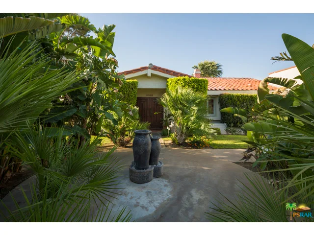2960 Verona, Palm Springs, CA 92262