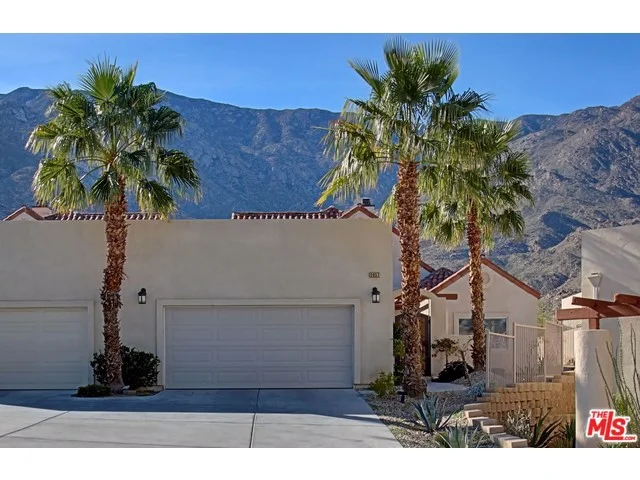 2957 Lantana, Palm Springs, CA 92264