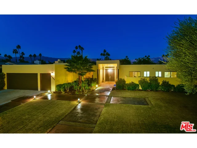 45455 Blackfoot, Indian Wells, CA 92210