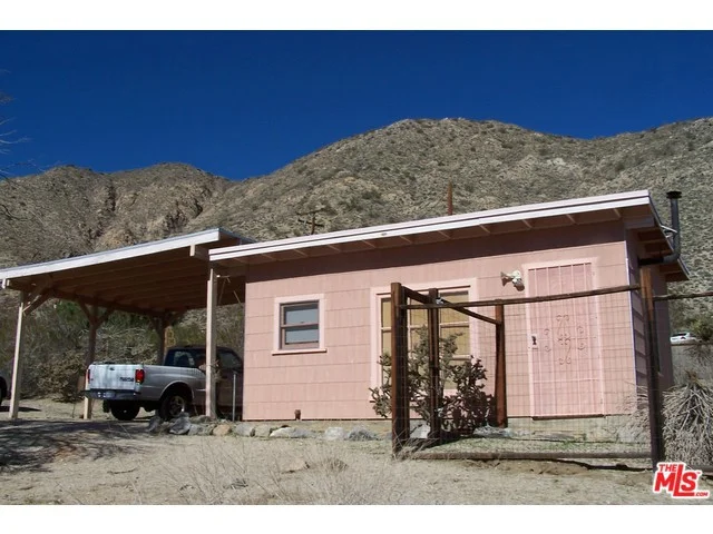10305 Morongo, Morongo Valley, CA 92256