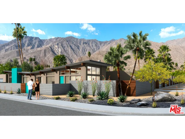 779 Twin Palms, Palm Springs, CA 92264