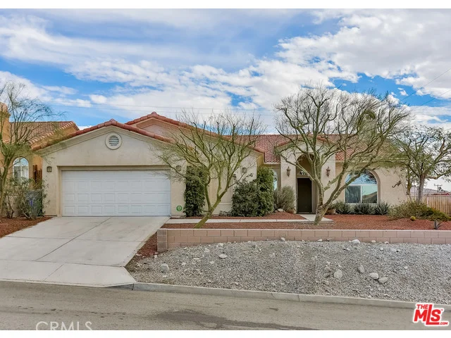 12490 Tamar, Desert Hot Springs, CA 92240
