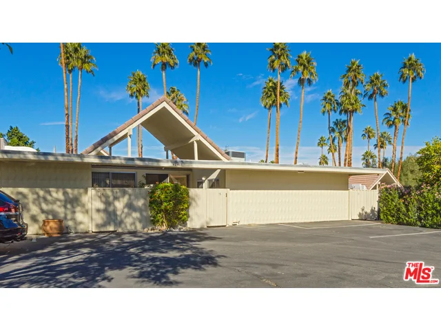 42415 Rancho Las Palmas #15, Rancho Mirage, CA 92270
