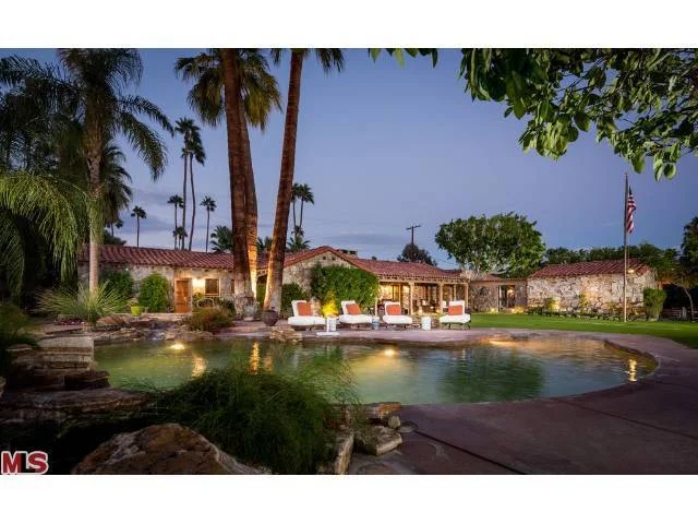 260 Vereda Sur, Palm Springs, CA 92262