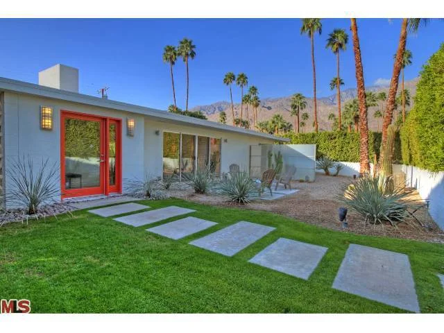 1125 Cactus, Palm Springs, CA 92264