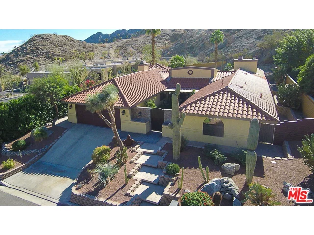 10 Venus, Rancho Mirage, CA 92270