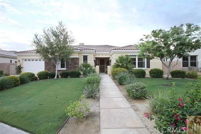 77883 Desert, La Quinta, CA 92253