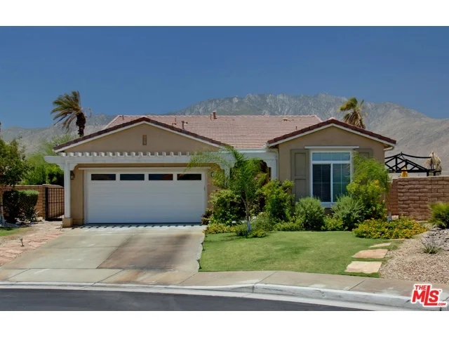 2603 Savanna, Palm Springs, CA 92262
