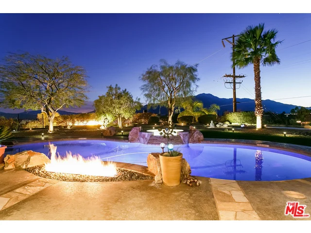 8661 Summit Pass, Desert Hot Springs, CA 92240