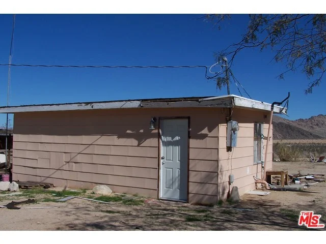 4170 Shawnee, Landers, CA 92285