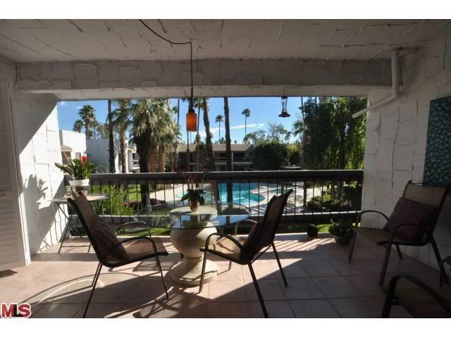 5205 Waverly #84, Palm Springs, CA 92264