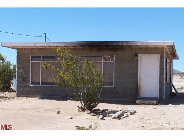 61897 Mercury, Joshua Tree, CA 92252