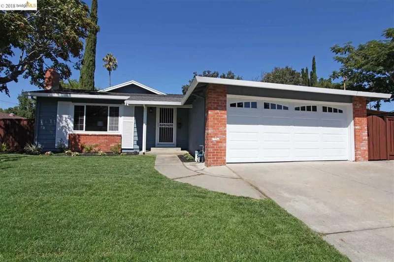 5491 Louisiana Dr, Concord, CA 94521