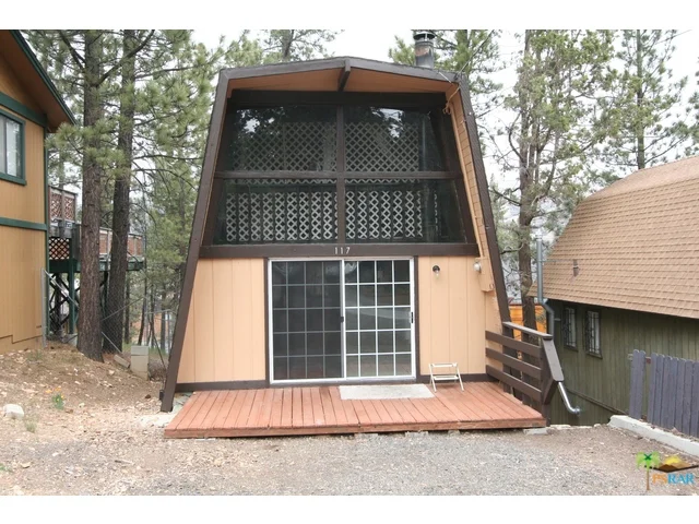 117 Mojave, Big Bear, CA 92314