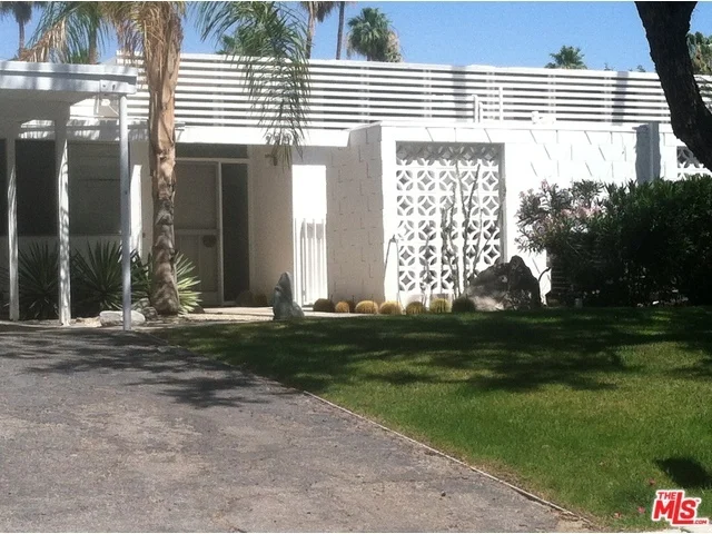 2308 Skyview, Palm Springs, CA 92264