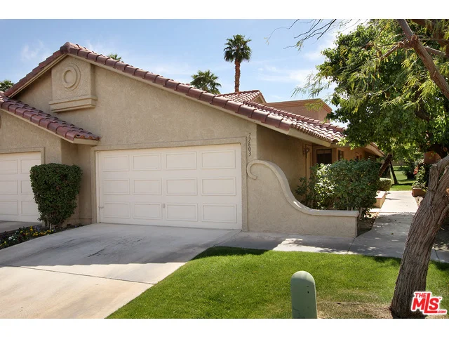 77603 S Woodhaven, Palm Desert, CA 92211