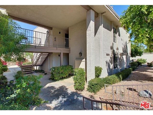 1150 Palm Canyon #24, Palm Springs, CA 92264
