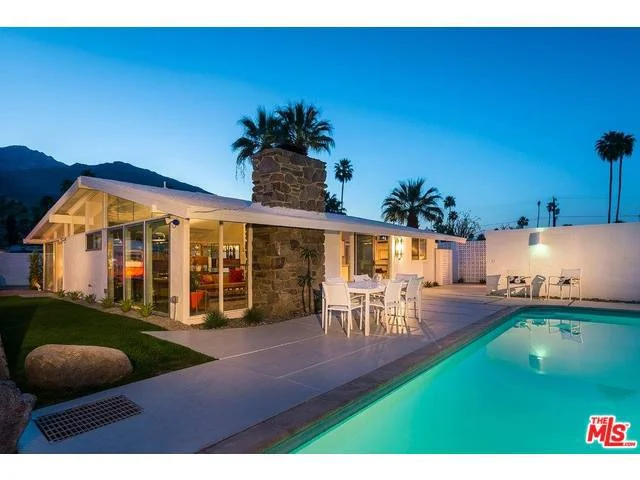 1025 Apache, Palm Springs, CA 92264